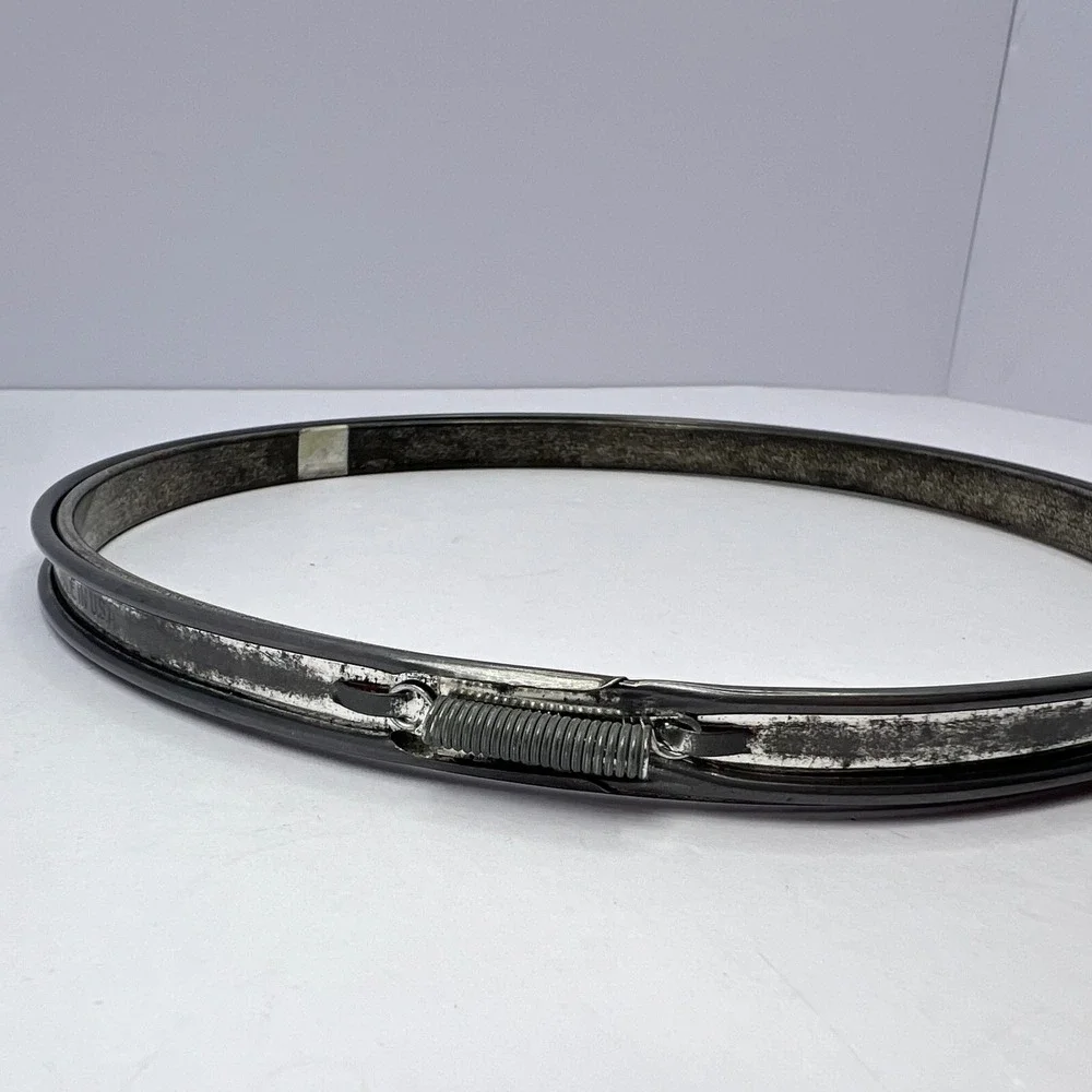 Vintage Metal‎ Embroidery Hoop 7